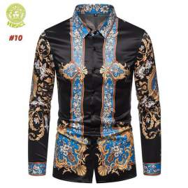 Picture of Versace Shirt Long _SKUVersaceM-4XL12yr36427509